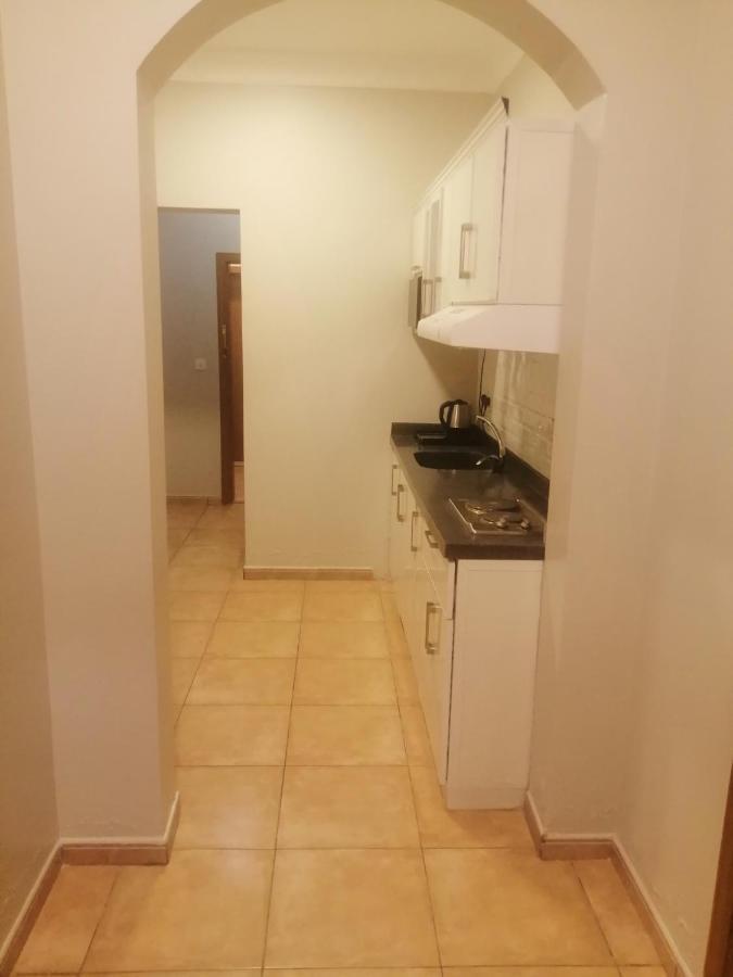 אפרטהוטל ריאד Nozol Al Toot Furnished Units מראה חיצוני תמונה