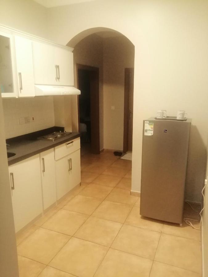 אפרטהוטל ריאד Nozol Al Toot Furnished Units מראה חיצוני תמונה