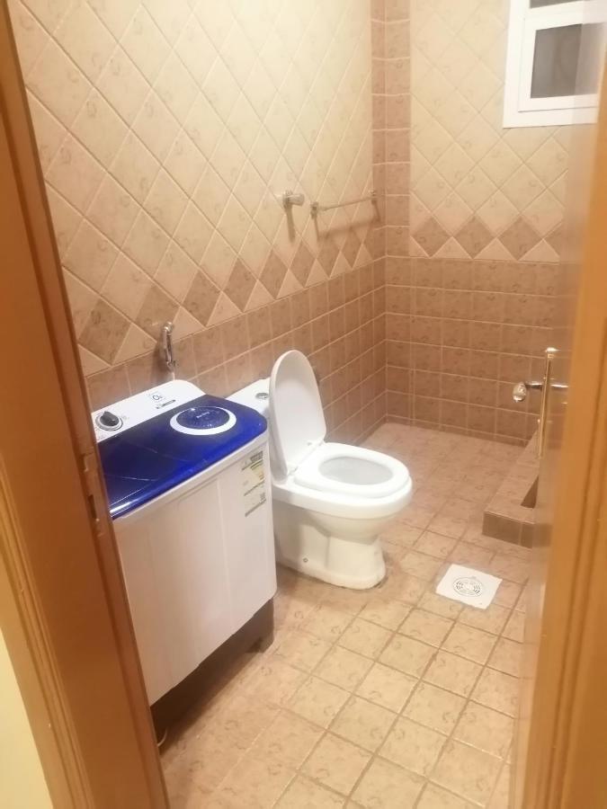 אפרטהוטל ריאד Nozol Al Toot Furnished Units מראה חיצוני תמונה