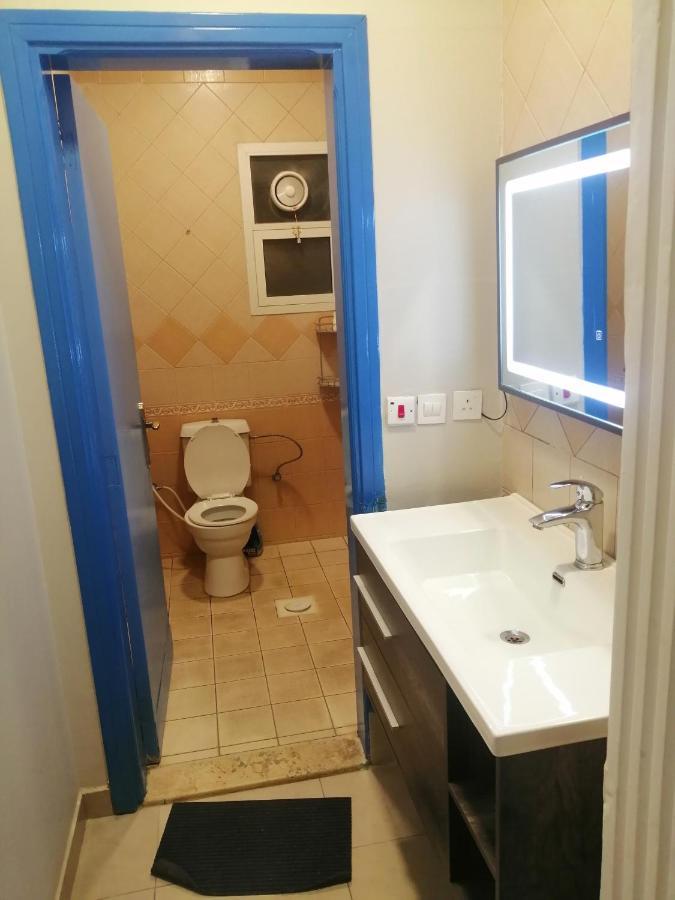אפרטהוטל ריאד Nozol Al Toot Furnished Units מראה חיצוני תמונה