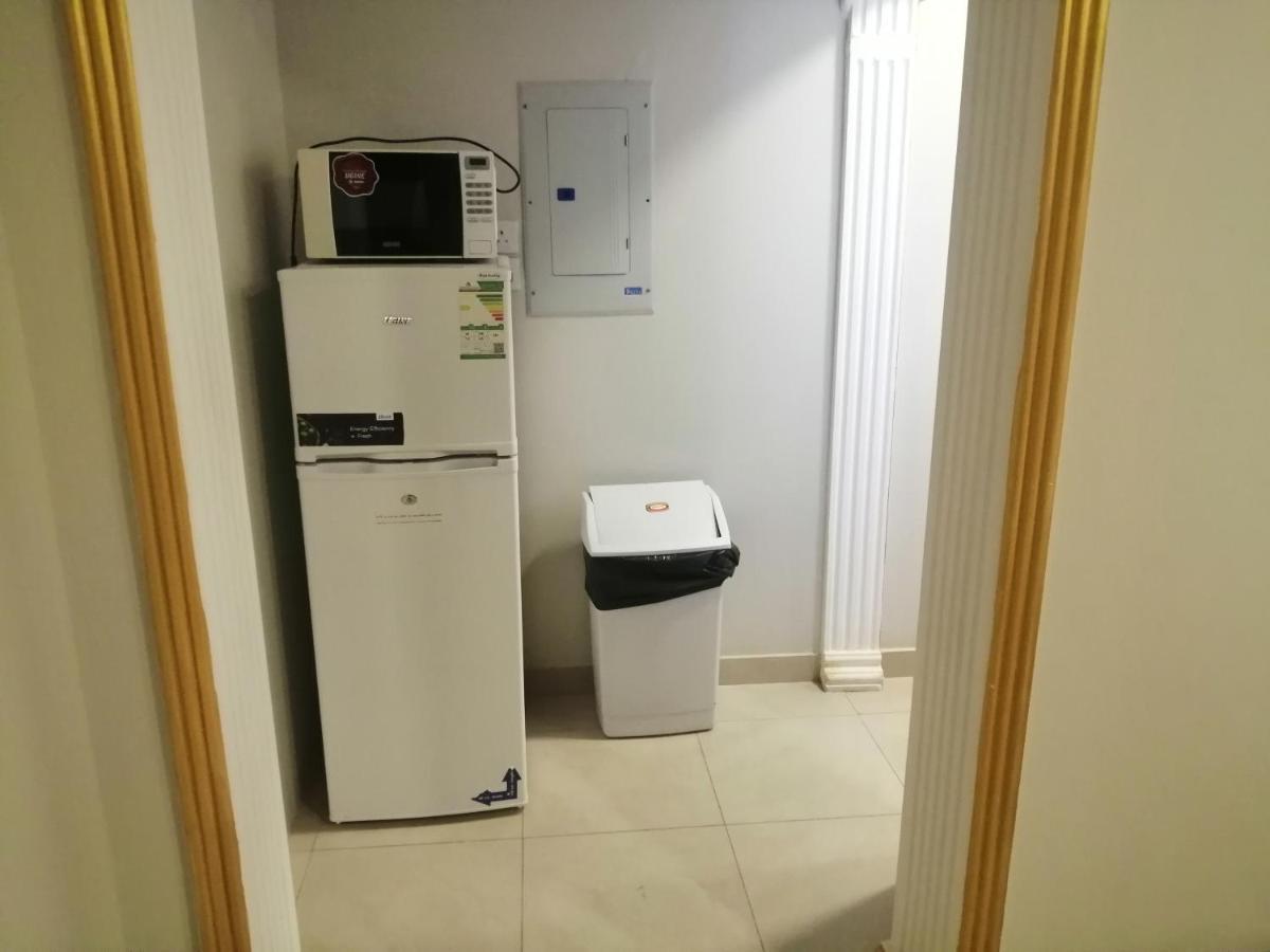 אפרטהוטל ריאד Nozol Al Toot Furnished Units מראה חיצוני תמונה