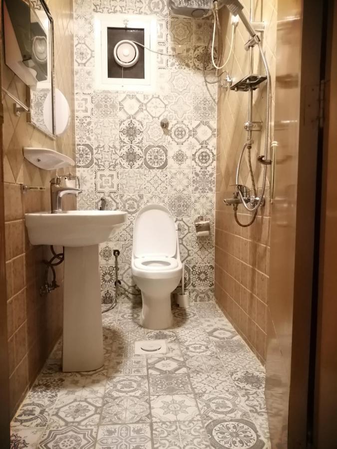 אפרטהוטל ריאד Nozol Al Toot Furnished Units מראה חיצוני תמונה