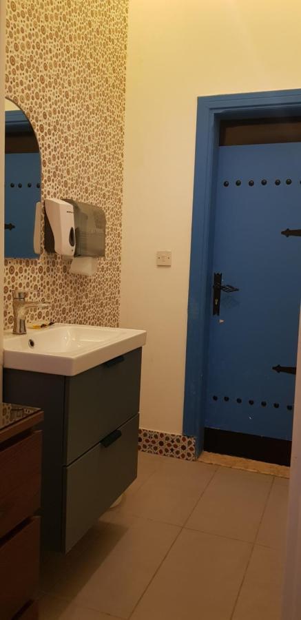 אפרטהוטל ריאד Nozol Al Toot Furnished Units מראה חיצוני תמונה