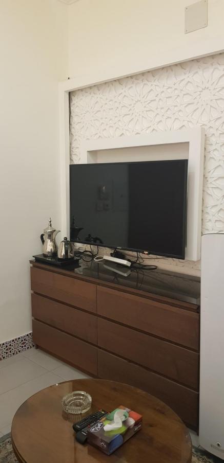 אפרטהוטל ריאד Nozol Al Toot Furnished Units מראה חיצוני תמונה