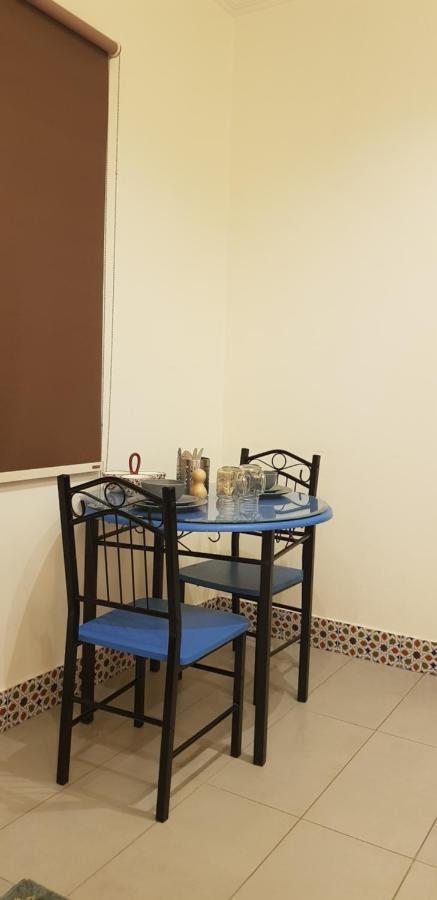 אפרטהוטל ריאד Nozol Al Toot Furnished Units מראה חיצוני תמונה