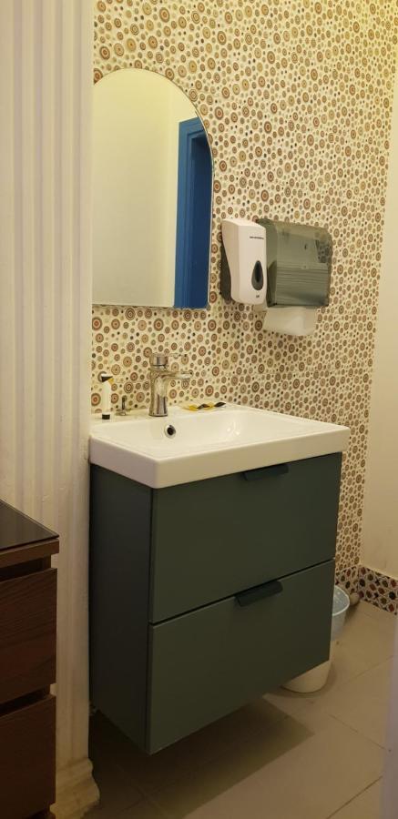 אפרטהוטל ריאד Nozol Al Toot Furnished Units מראה חיצוני תמונה