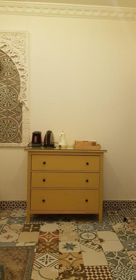 אפרטהוטל ריאד Nozol Al Toot Furnished Units מראה חיצוני תמונה