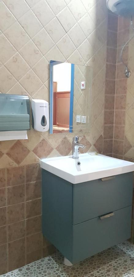אפרטהוטל ריאד Nozol Al Toot Furnished Units מראה חיצוני תמונה
